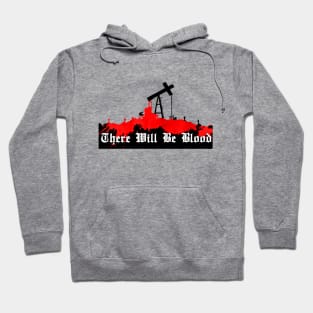 STANDARD OIL Hoodie